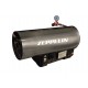 Calefactor aire caliente 230v