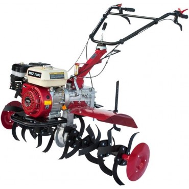 Motoazada MiGarden 6.5HP