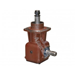 GRUPO COMER 030CV 540rpm RELACIÓN [1:1.92]  LF-205J