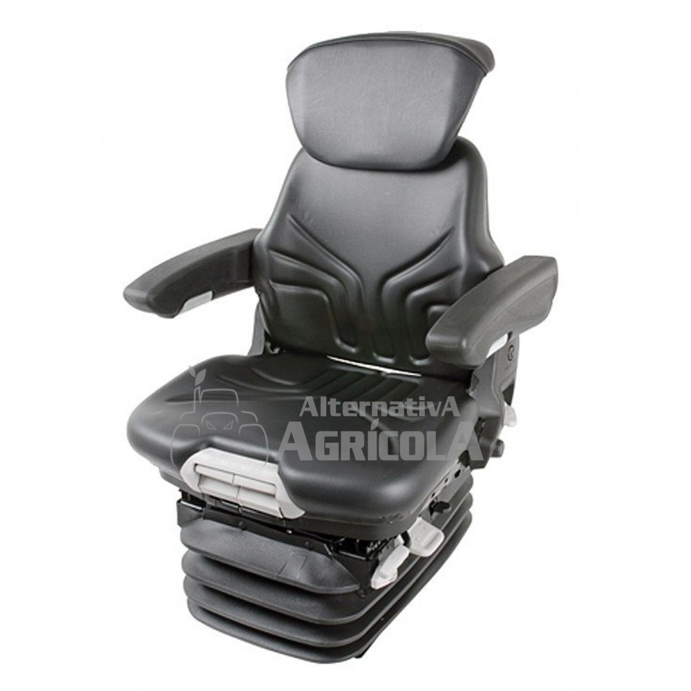 Asiento para Tractor Grammer Maximo Comfort