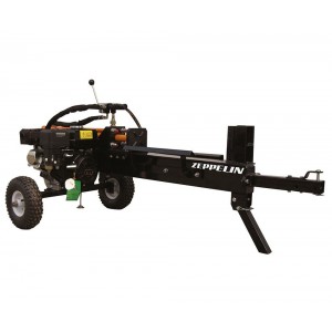 ASTILLADORA AL TRACTOR 15TN 70 Cm Vertical