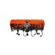 Motocultor 505 15CV Luz frontal