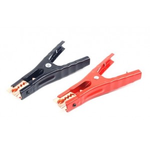 Jgo pinzas 600 A