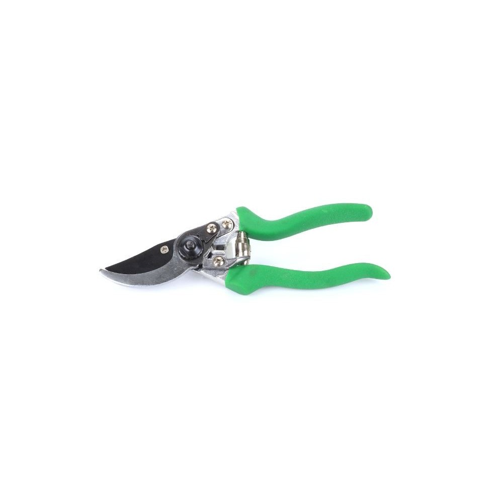 Tijera poda 220mm hoja curva 