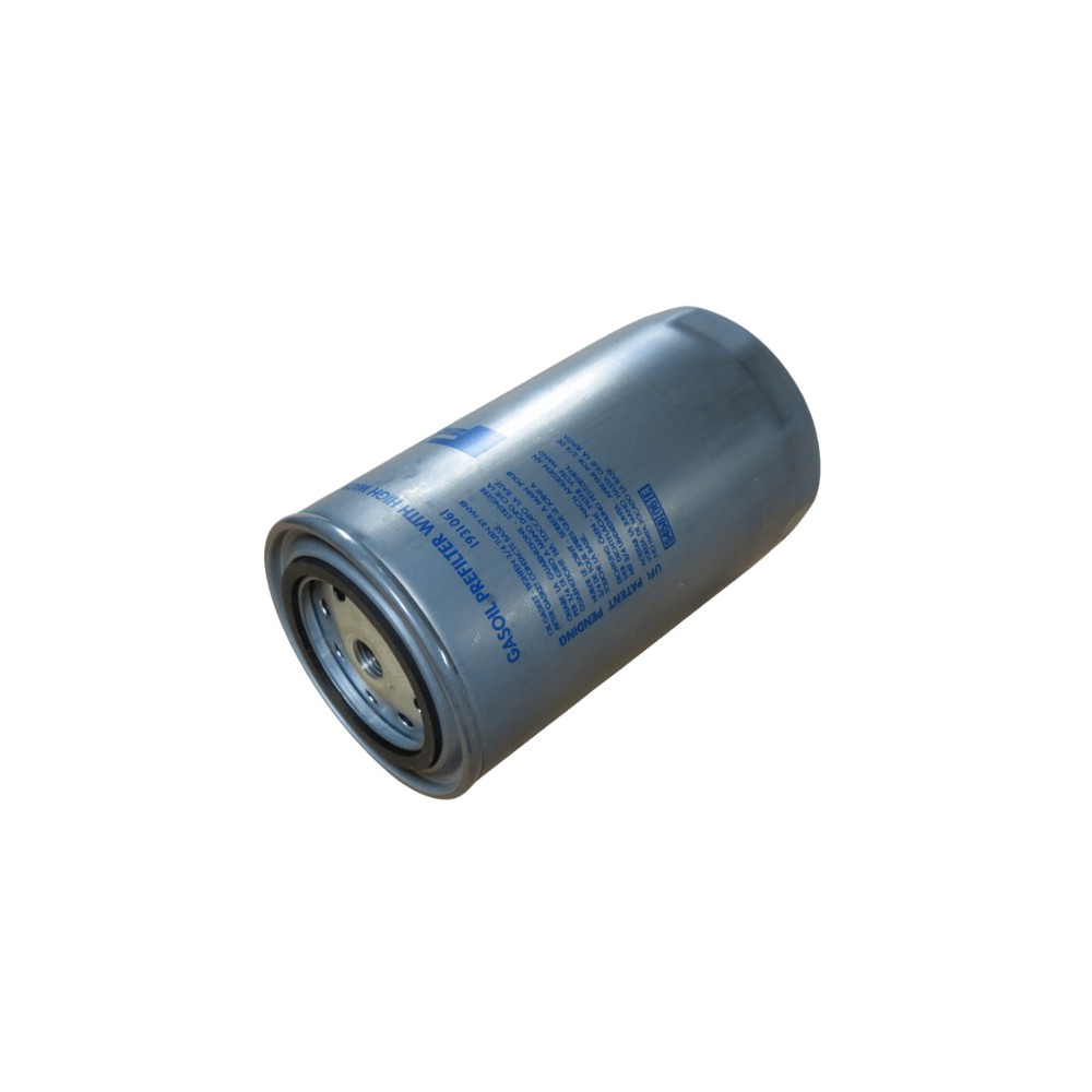 Filtro original 1931061 gasoil separador para tractores Case y New Holland (comprobar info)