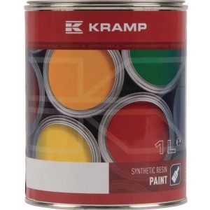 Pintura Verde Welger 5 litros 642012KR