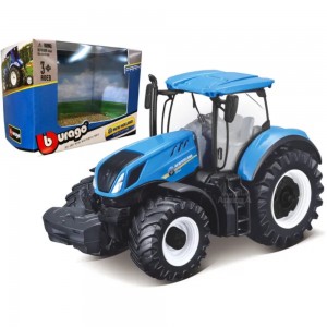 Tractor de juguete New Holland T7.315 BB1831612