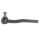 Rótula Roscada curva Izquierda 1"1/4 Tractores Ford Serie 70 y Fiat serie G