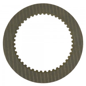 Disco dentado interior de fricción T 1.6Mm AL69560