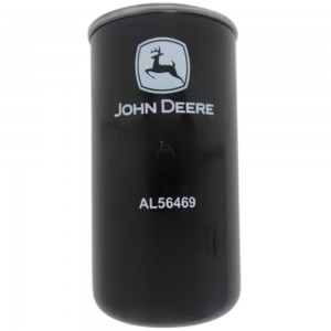 Filtro de aceite hidráulico John Deere AL56469