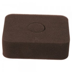 Filtro aire esponja motobomba OHV-MT-110-120-140-160-200 para motor tipo Honda 78001012