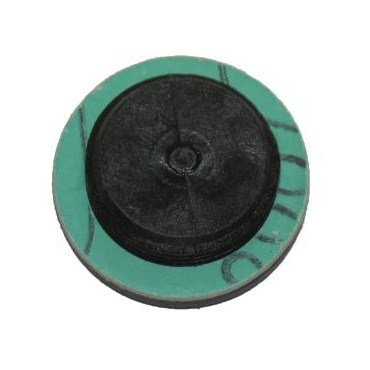 Tapón para Copa visor roscada ocean unica