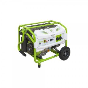 Generador 3000w Monofásico