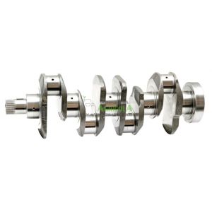 Cigüeñal Massey Ferguson Motores Perkins 4 Cilindros A4.236 A4.4248