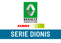 Serie Dionis