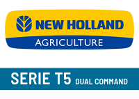 Serie T5 Dual Command
