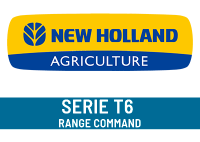 Serie T6 Range Command