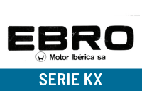 Serie KX
