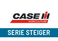 Serie Steiger