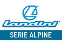 Serie Alpine