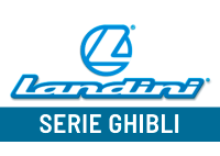 Serie Ghibli