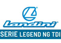 Serie Legend NG TDI