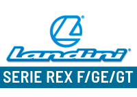 Serie Rex F/GE/GT
