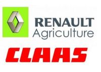  Claas / Renault 