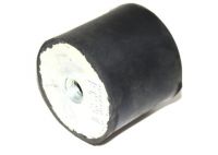 Soporte Taco Silentblock Hembra/Hembra