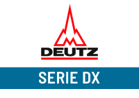 Serie DX