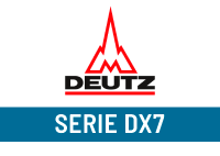 Serie DX7
