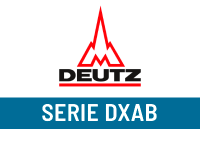 Serie DXAB