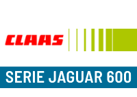 Serie Jaguar 600