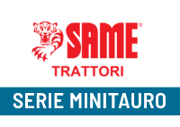 Serie Minitauro