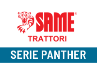 Serie Panther