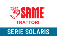 Serie Solaris