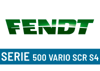 Serie 500 Vario SCR S4