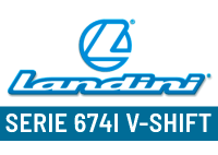 Serie 7T4i V-Shift