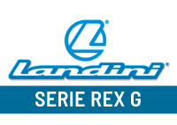 Serie Rex G