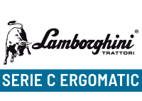 Serie C Ergomatic