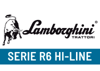 Serie R6 HI-Line