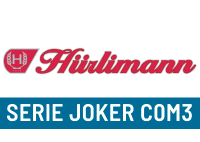 Serie Joker COM3