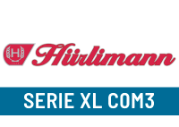 Serie XL COM3