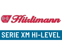 Serie XM HI-Level
